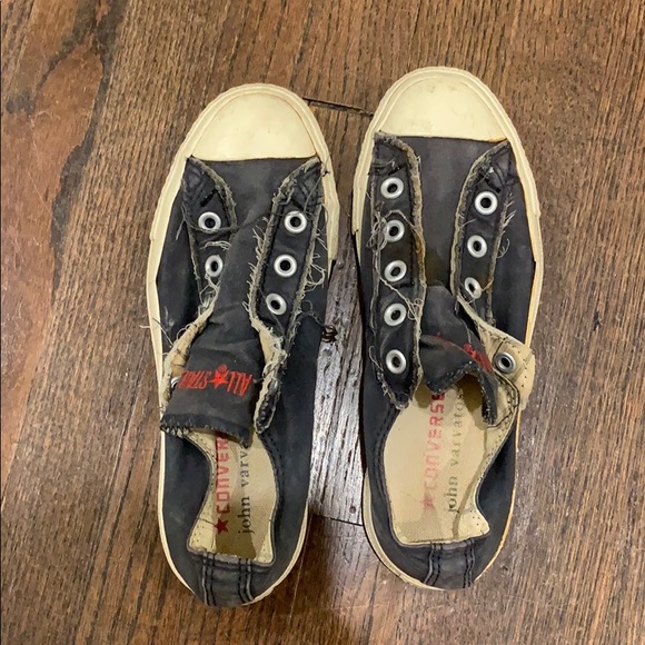 john varvatos converse shoes sale